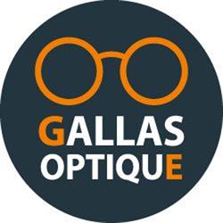 Gallas Optique Sarl, Chartres - Horaires d'ouverture