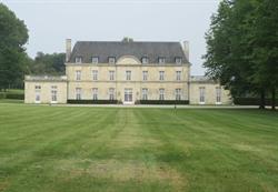 Château de Sainte Claire, Berneuil-sur-Aisne - Horaires d'ouverture