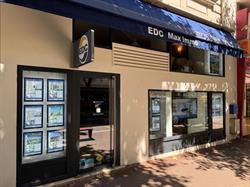 EDC, Antibes - Horaires d'ouverture