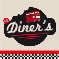 Snacking Bus Le Diner's, Lannion - Horaires d'ouverture
