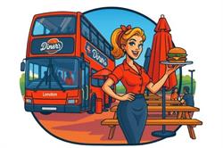 Snacking Bus Le Diner's, Lannion - Horaires d'ouverture