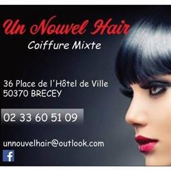Un Nouvel Hair, Brécey - Horaires d'ouverture
