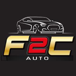 F2C Auto, Saint-Hilaire-du-Harcouët - Horaires d'ouverture