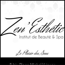 Zen' Esthetic - Institut de Beauté, Les Achards - Horaires d'ouverture