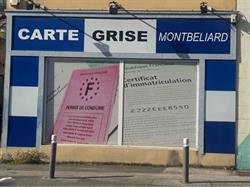 Carte Grise Montbeliard, Montbéliard - Horaires d'ouverture