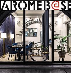 Aromebase, Lille - Horaires d'ouverture