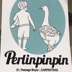 Perlinpinpin, Carpentras - Horaires d'ouverture