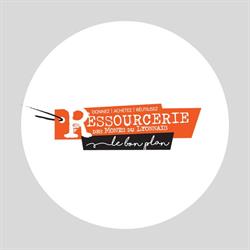 Ressourcerie Le Bon Plan - Magasin Chazelles & Espace Culture, Chazelles-sur-Lyon - Horaires d'ouverture