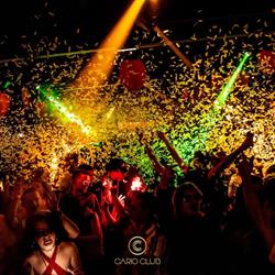 Le Cario Club, Mathay - Horaires d'ouverture
