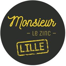 Monsieur le Zinc - Lille, - Horaires d'ouverture
