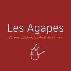 LES AGAPES, Martigues - Horaires d'ouverture