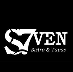 S7VEN - Brasserie , resto à ambiance, tapas, Bar à cocktails et soirées dj, Vannes - Horaires d'ouverture