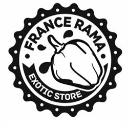 France Rama, Paris - Horaires d'ouverture