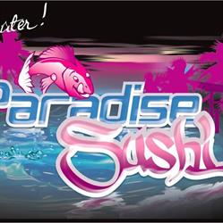 Paradise Sushi, Lille - Horaires d'ouverture