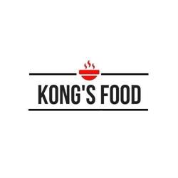 KONG'S FOOD, Montpellier - Horaires d'ouverture
