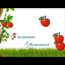 O'Comme 3 Pommes, Sainte-Croix-de-Quintillargues - Horaires d'ouverture