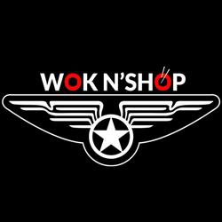 Wok N'Shop, Plan-de-Cuques - Horaires d'ouverture