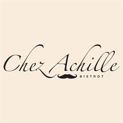 Chez Achille, Paris - Horaires d'ouverture