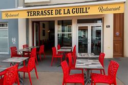 Terrasse de la Guill, Lyon - Horaires d'ouverture