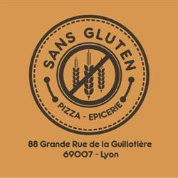 Sans gluten pizza epicerie, Lyon - Horaires d'ouverture