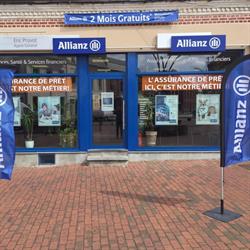 Allianz Eric & Sebastien PRUVOT, Avesnes-les-Aubert - Horaires d'ouverture