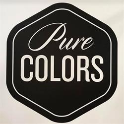 Pure Colors, Clichy - Horaires d'ouverture