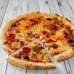 Pizzaroc, Vallauris - Horaires d'ouverture