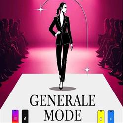 Generale Mode, Ajaccio - Horaires d'ouverture
