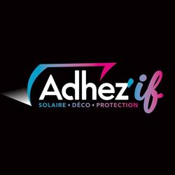 Adhéz'if - Pose de film solaire - covering sur tout support, Niort - Horaires d'ouverture
