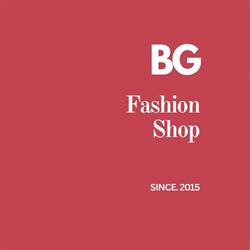 BG Fashion Shop, Thionville - Horaires d'ouverture