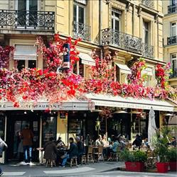 Café drouot, Paris - Horaires d'ouverture