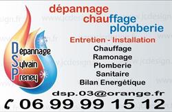 Preney Sylvain, Montmarault - Horaires d'ouverture