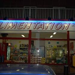 Alimentation 24-24, Dunkerque - Horaires d'ouverture