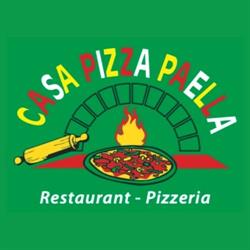 Casa Pizza Paella, Seysses - Horaires d'ouverture
