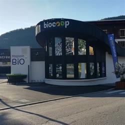 Biocoop Villard de Lans, Villard-de-Lans - Horaires d'ouverture