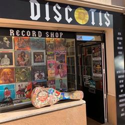 Disquaire DISCOTIS, Cannes - Horaires d'ouverture