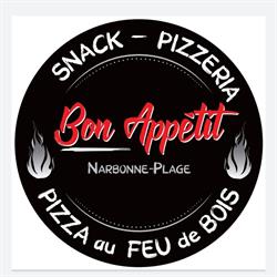 Pizzeria au Feu de Bois Bon Appetit, Narbonne - Horaires d'ouverture
