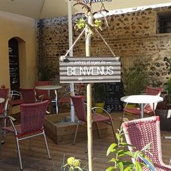 La Terrasse, Montivilliers - Horaires d'ouverture