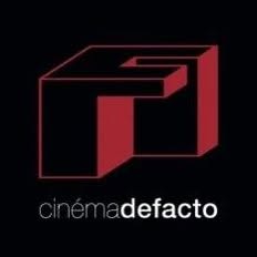 Cinéma Defacto, Paris - Horaires d'ouverture