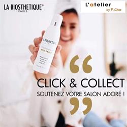 L'atelier by P.Chaz, La Seyne-sur-Mer - Horaires d'ouverture