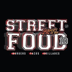 Street Food 10, La Chapelle-Saint-Luc - Horaires d'ouverture