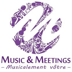 Music and Meetings, Paris - Horaires d'ouverture