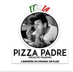 Pizza Padre, Tourcoing - Horaires d'ouverture