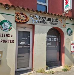 Pizza au bois beaumont-lès-valence, Beaumont-lès-Valence - Horaires d'ouverture