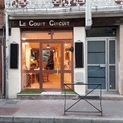 Le court circuit, Toulouse - Horaires d'ouverture