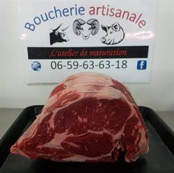 Boucherie artisanale l'atelier de maturation, Warneton - Horaires d'ouverture