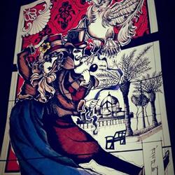 O'Malley Tattoo - Salon de tatouage/Tattoo à Nice, - Horaires d'ouverture