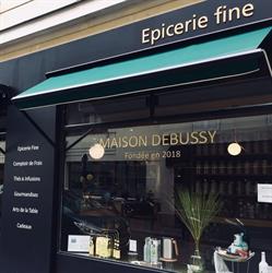 Épicerie Fine Maison Debussy, Neuilly-sur-Seine - Horaires d'ouverture