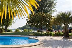 Clos Bernon, Libourne - Horaires d'ouverture