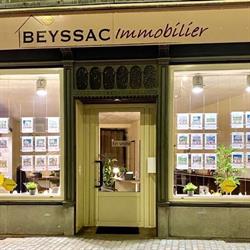 Agence BEYSSAC IMMOBILIER, Craponne-sur-Arzon - Horaires d'ouverture